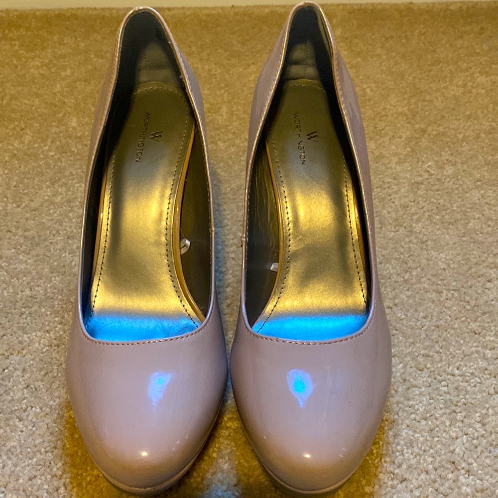 Worthington Heels -size 11